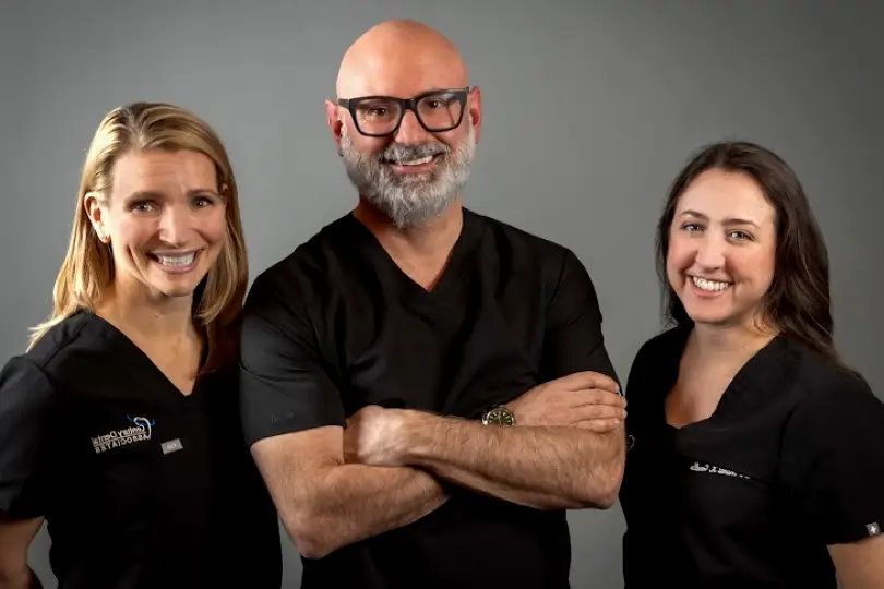 Throop Century Dental Associates