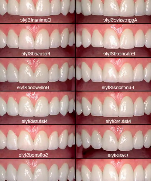  Tyler New Smile Dental