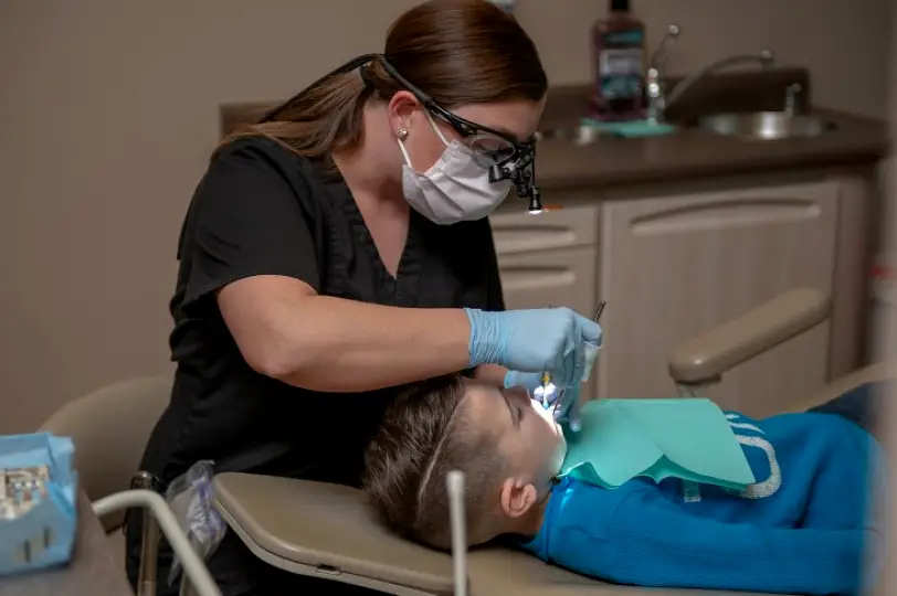 Uniontown Howard-Stickel & Associates, DDS
