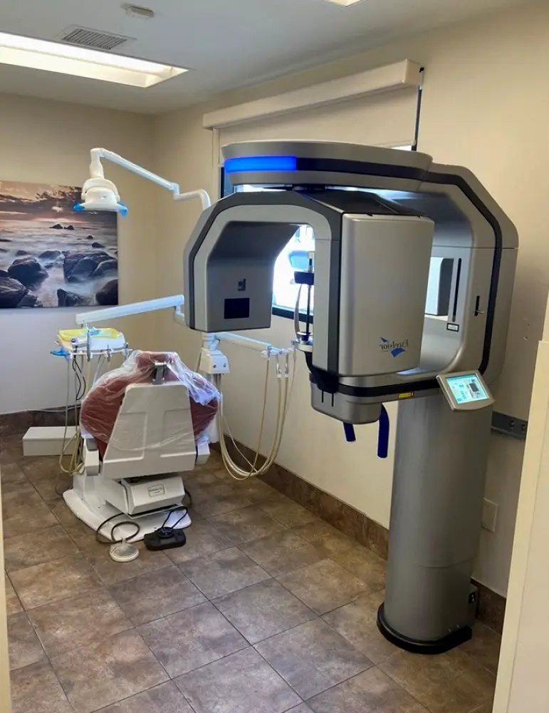 Villa Dental Paramount