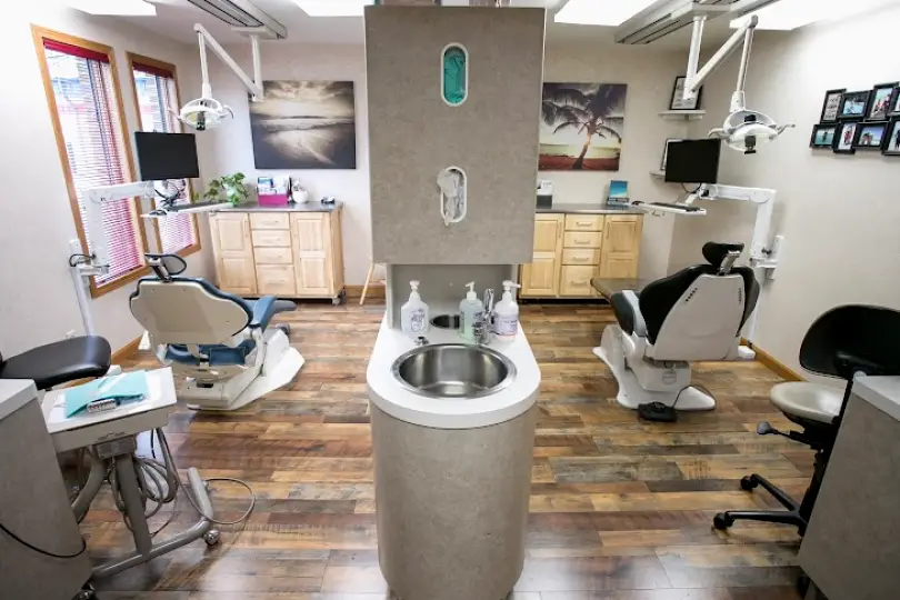 Wapakoneta Auglaize Dental Associates