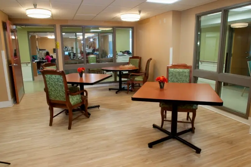 Warsaw Wyoming County Community Health System