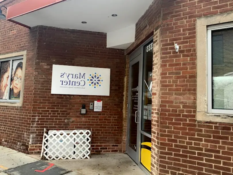  Washington Mary's Center