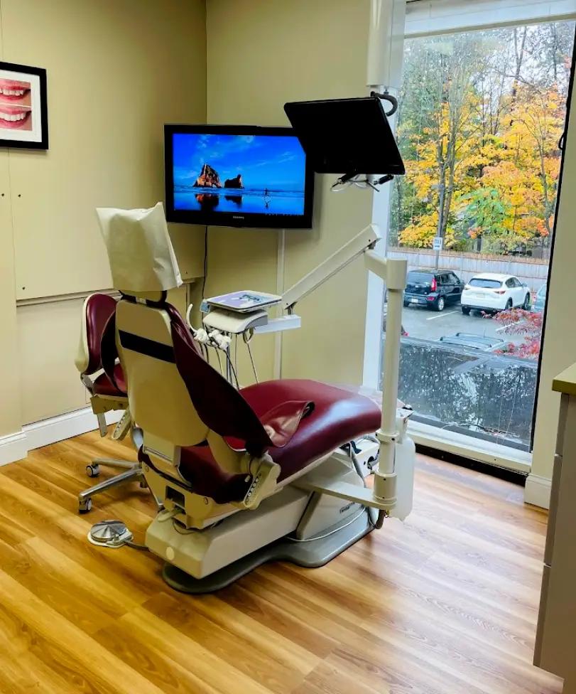 Wayne Smilepartnerz Dental Health Group