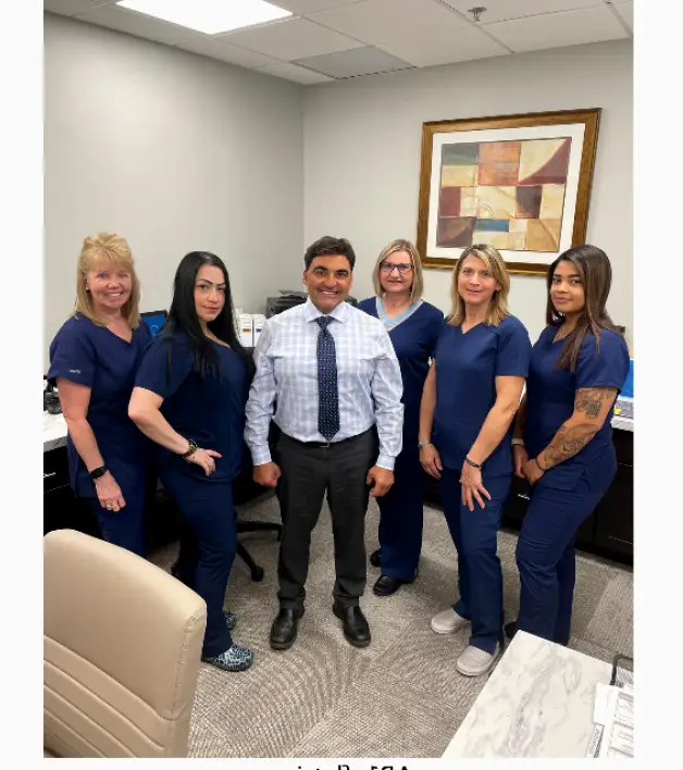 West Hartford AP Dental Care / Dr. Perdikis