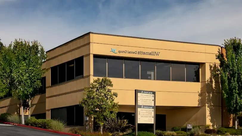 Willamette Dental Group - Bellevue
