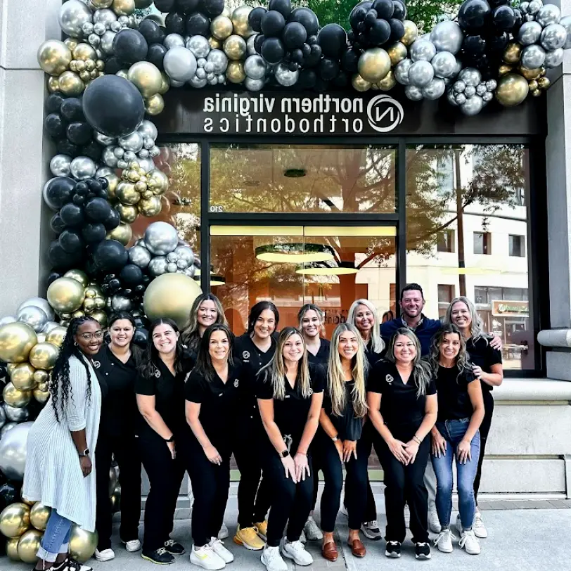 Arlington Northern Virginia Orthodontics