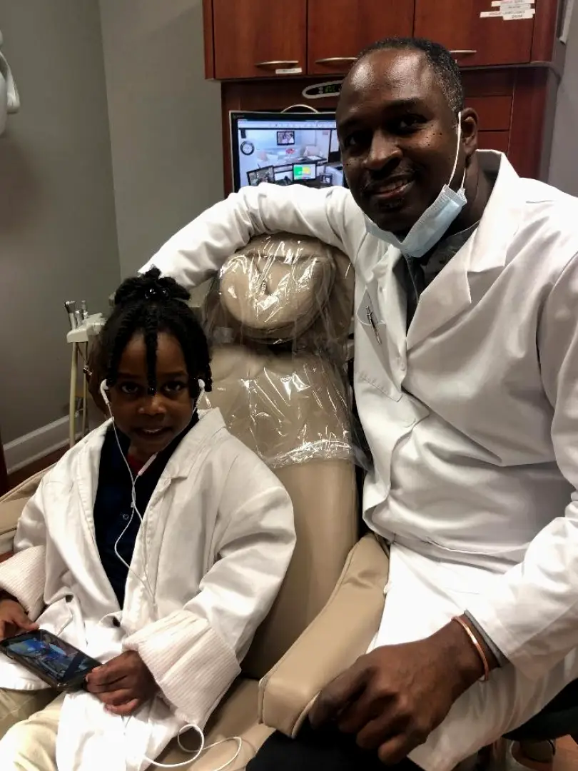 Bamberg Jordan Dental Associates