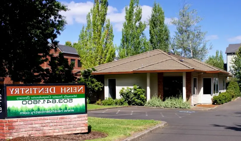  Beaverton Neish Dentistry