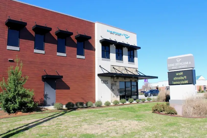 Bossier City A Brighter Smile Dental Care