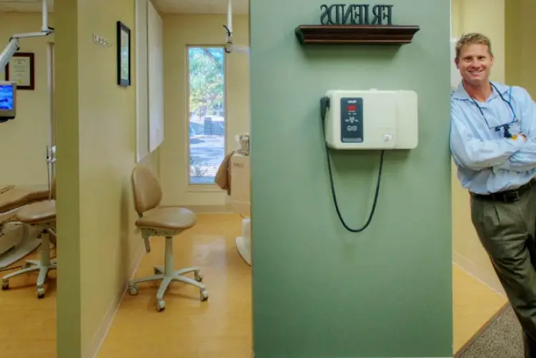Bridgeton Rechtin Family & Cosmetic Dental Care