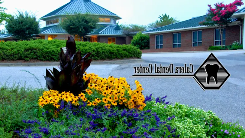 Calera Dental Center