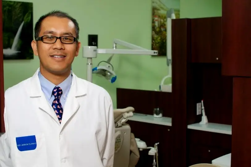 Carmichael Newens Charles N DDS Inc. Dental Office