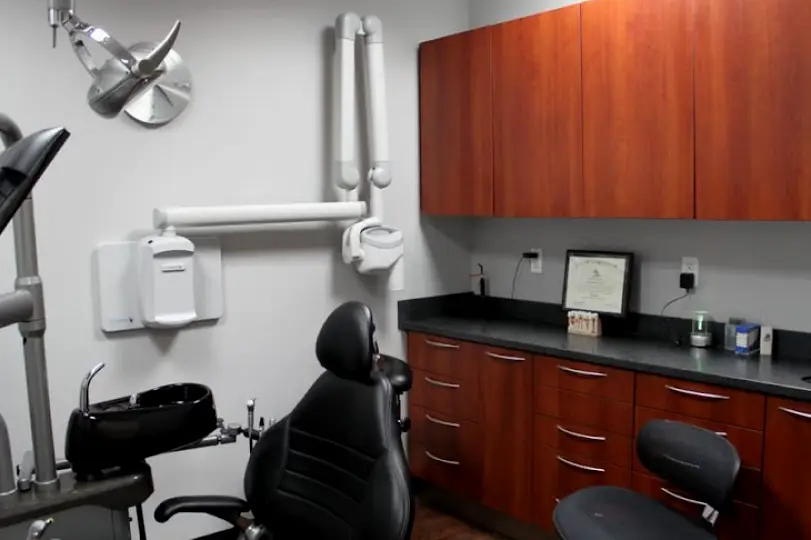  Cedarhurst David J Wiseman, DDS