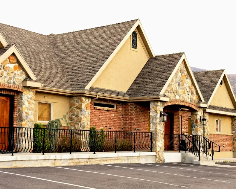Centerville Canyon Creek Dental Care (Brian D Rigby DMD PC)