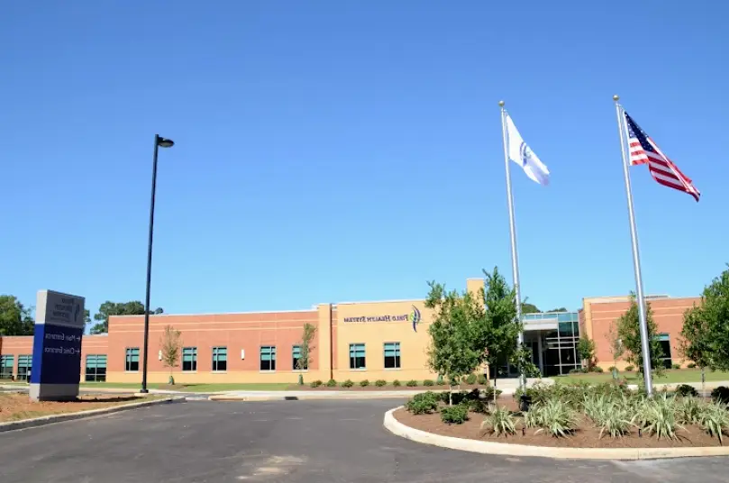  Centreville Field Health System