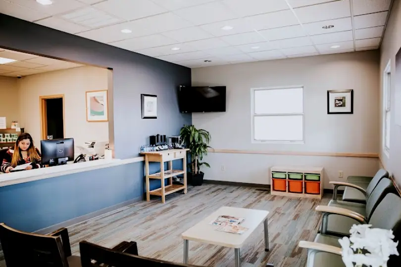 Champaign Dr. Ghada Adhami, DDS