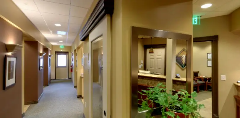  Chapel Hill Dental Group