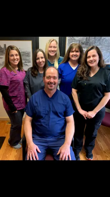 Charleston Michael J. Tupta, DDS Inc.