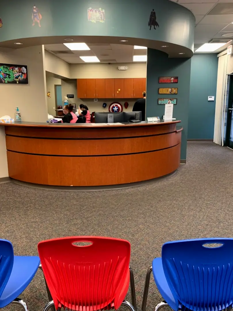  Charlotte Eastfield Pediatric Dentistry