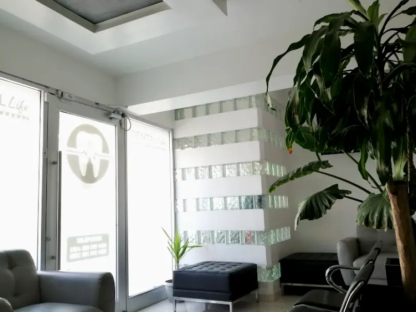 Clínica Dental Life Nogales