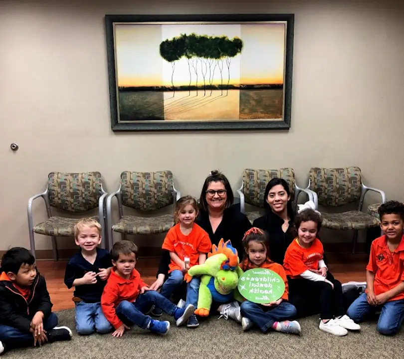 Columbus Four Oaks Dental