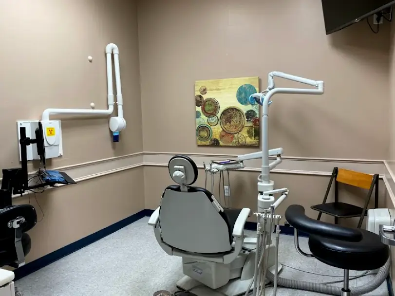 Davis Dentistry of Murfreesboro West