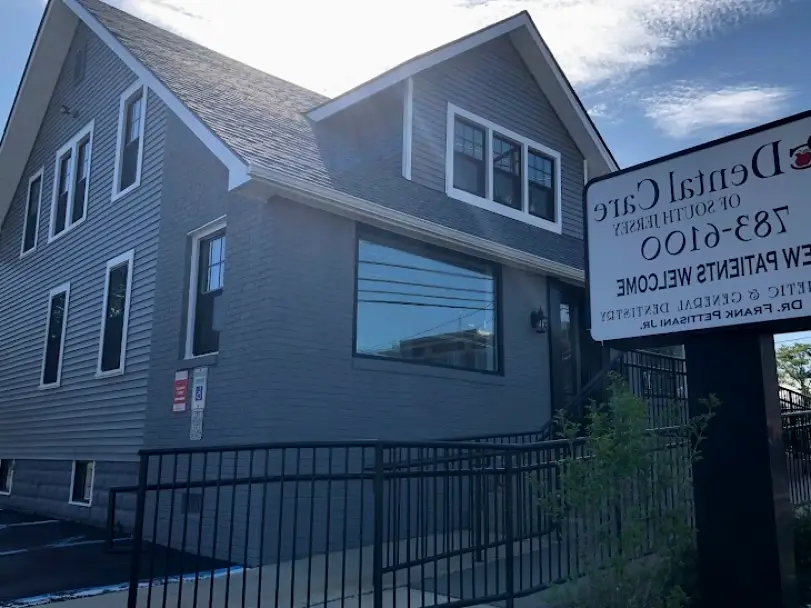 Dental Care of Stratford