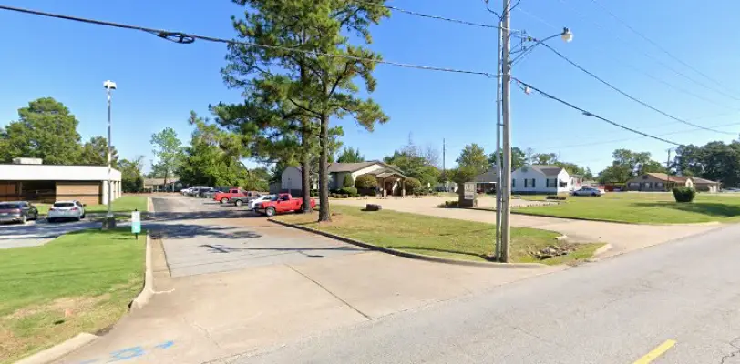 Dental Solutions of Fort Smith PLLC - J Stephen Wilson, DDS