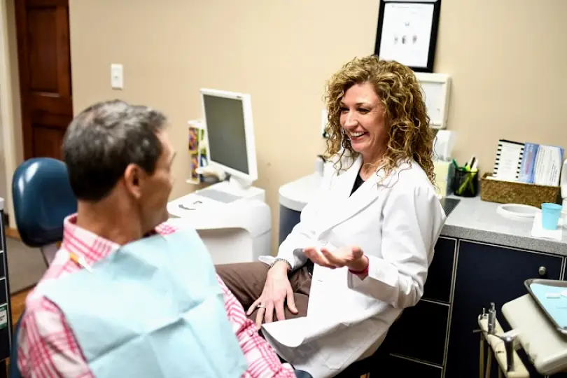Dover Cochecho Dental