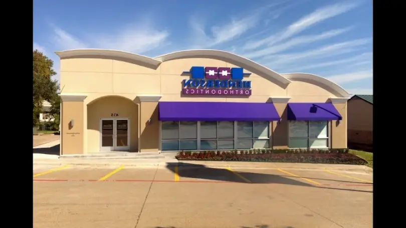 Duncanville Henderson Orthodontics