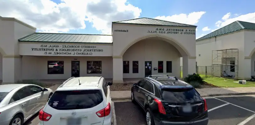 Edinburg RGV Endodontics - Rodriguez Ivan E DDS