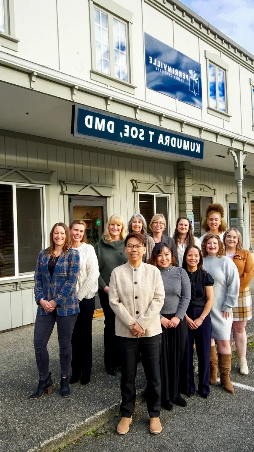 Edmonds Perrinville Family Dentistry