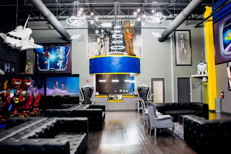 El Paso Galaxia Dental
