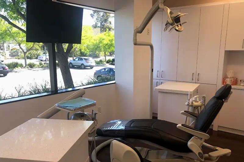 El Segundo Wave Dental - Dr. Karolina Dudek, Dr. Anna Dabrowska