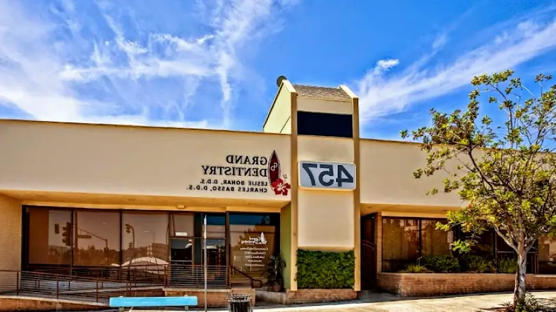 Escondido Charles Basso DDS