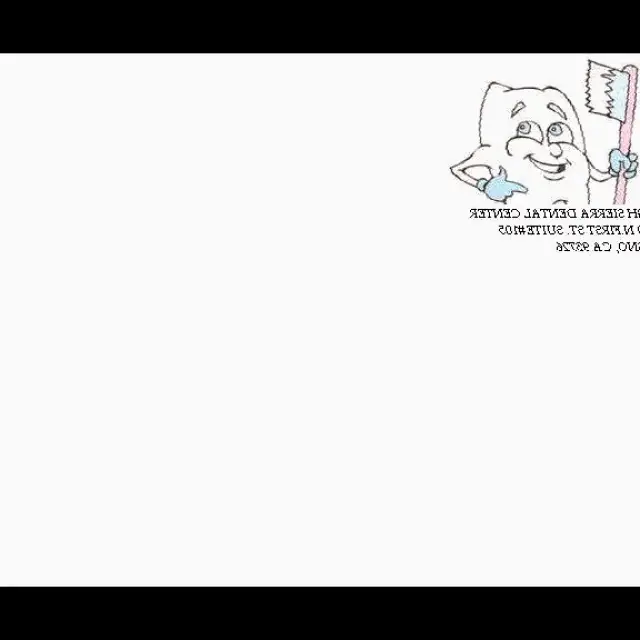  Fresno High Sierra Dental Center