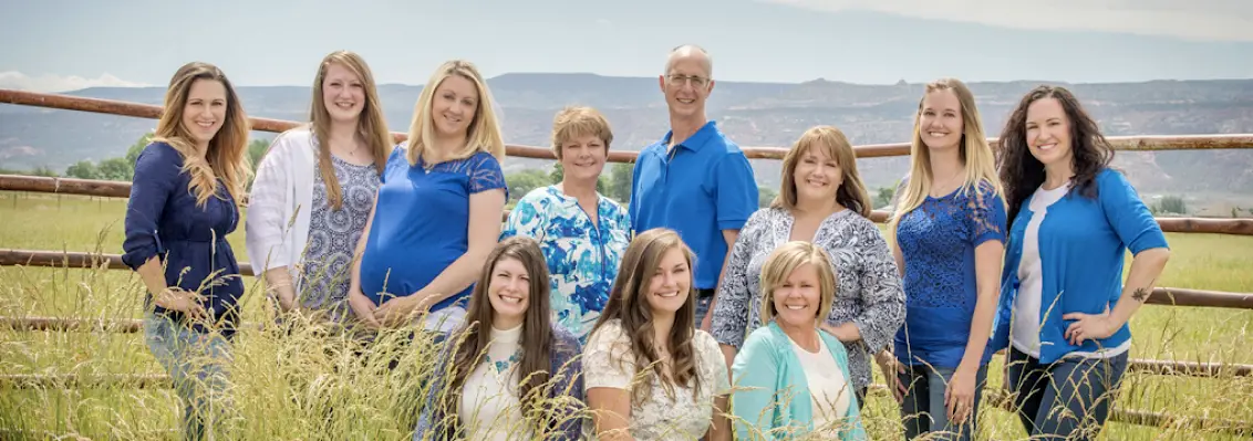 Fruita Lybrook Dental Center