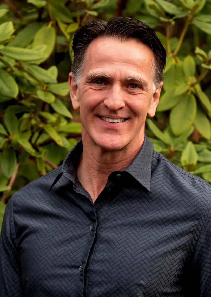 Gig Harbor Dr. Chad Smart DDS