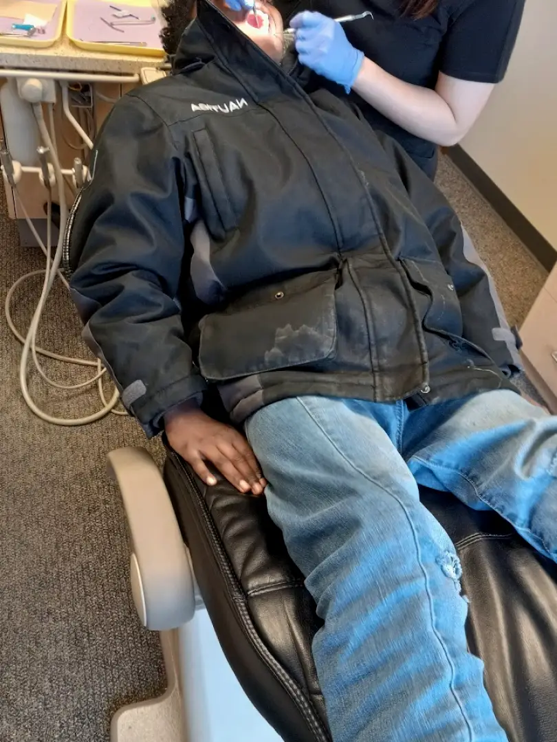 Glendale Tooth Town Dentistry for Kids