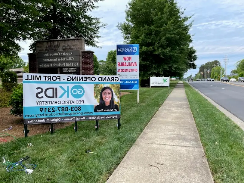 GoKids Pediatric Dentistry, Fort Mill