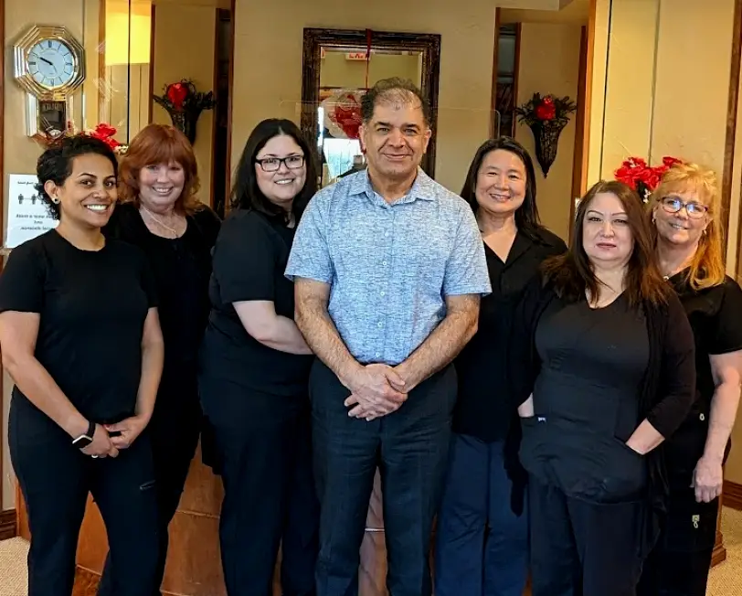 Grand Prairie Family Dental - Grand Prairie