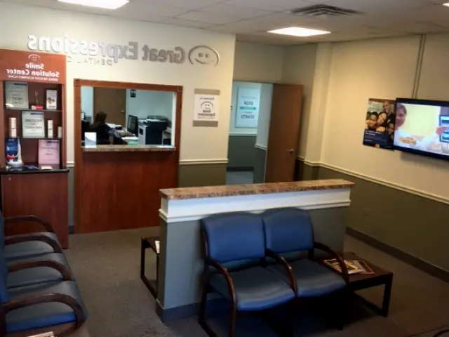  Great Expressions Dental Centers - Dearborn Dental