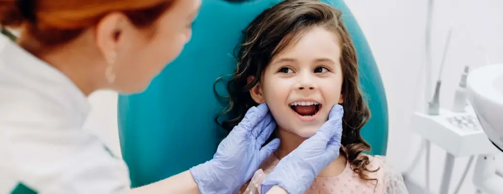  Greater Houston Pediatric Dentistry - Humble