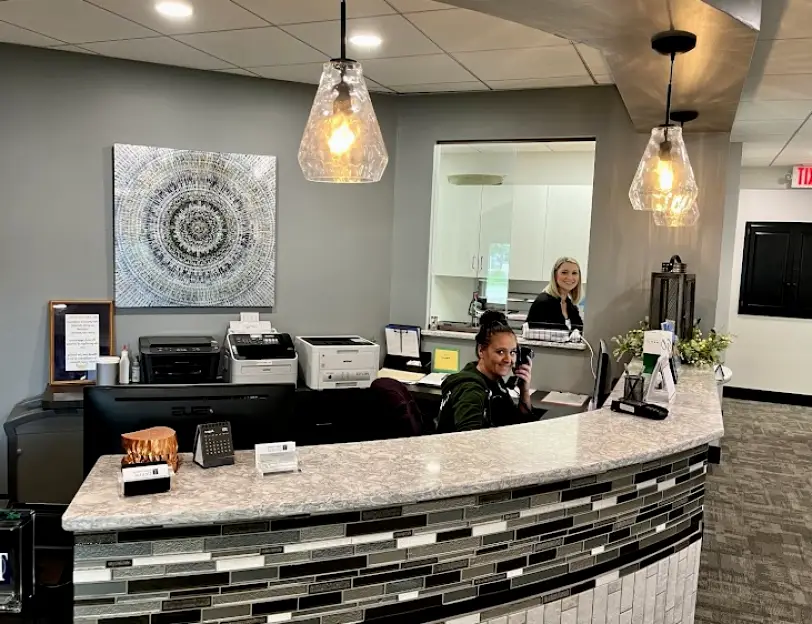 Green Bay Team Crowley Dental of Ashwaubenon