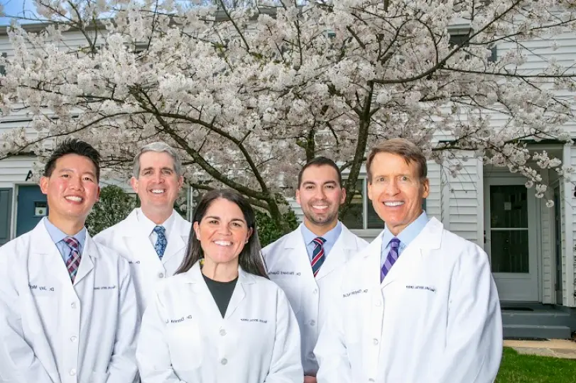 Greenbelt McCarl Dental Group, PC