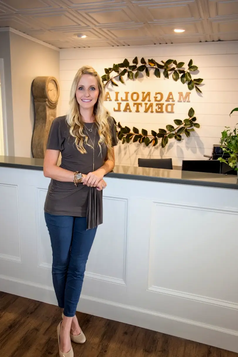 Greenville Magnolia Dental