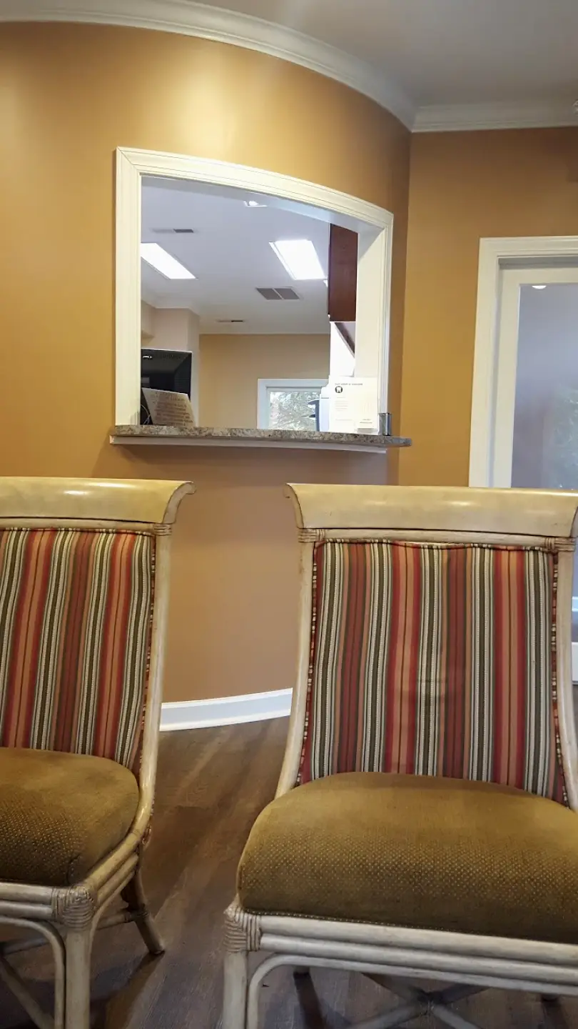 Greenville Williams Brian R DDS