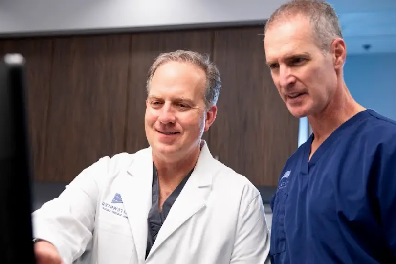 Hailey Kevin G. Kempers, DDS, MD