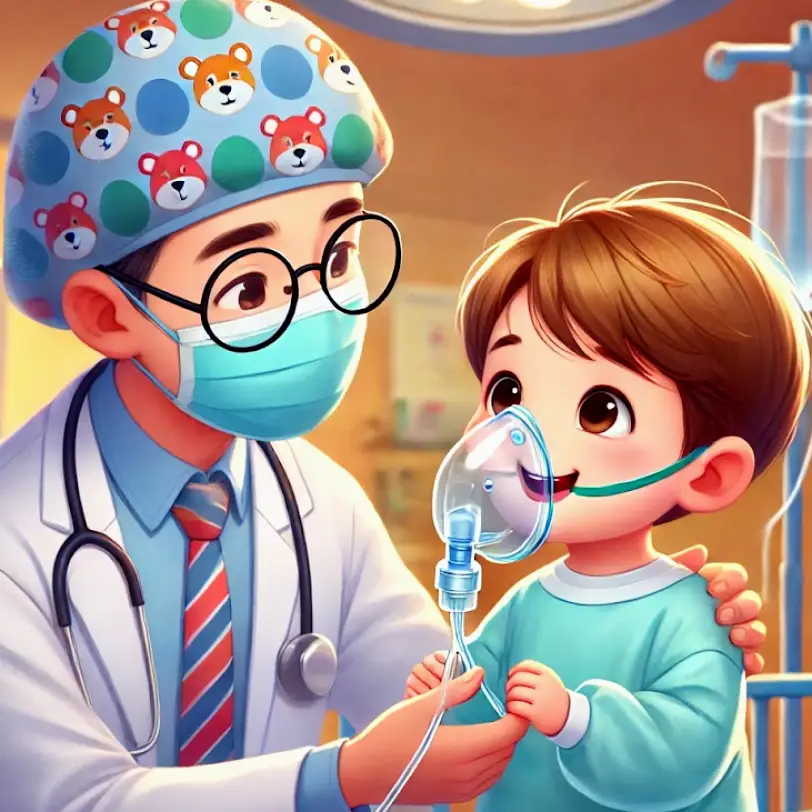  Hamburg Pediatric Dentistry Asleep - Berks County